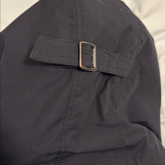 Wool Canoeist Smock - Picture 10 of 15